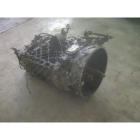 Cambio Renault Premium 420 DCI ZF16 S 181